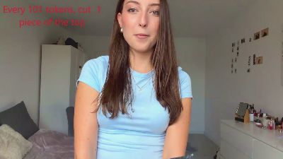 HeeBrittian live cam on Cam4