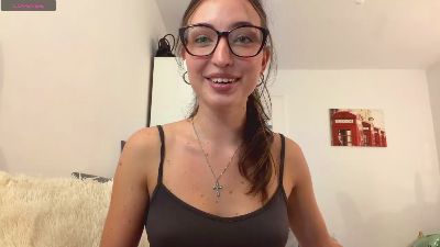 HeeBrittian live cam on Cam4