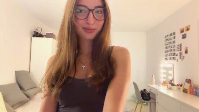 HeeBrittian live cam on Cam4
