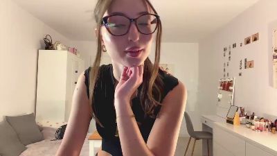 HeeBrittian live cam on Cam4
