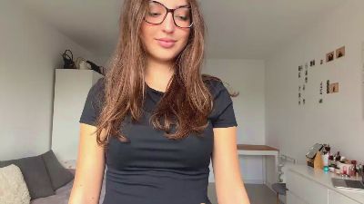 HeeBrittian live cam on Cam4