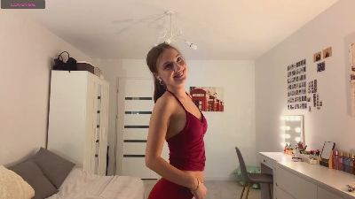 HeeBrittian live cam on Cam4