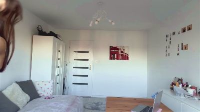 HeeBrittian live cam on Cam4