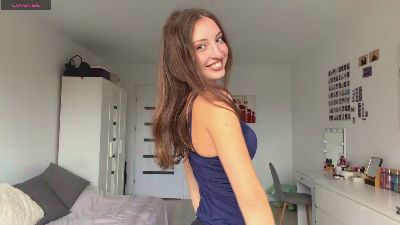 HeeBrittian live cam on Cam4