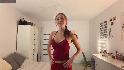HeeBrittian live cam on Cam4