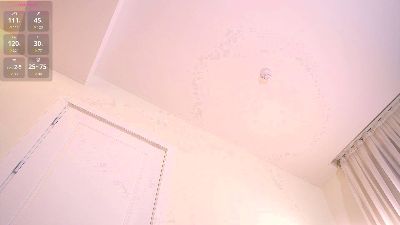 HeeEstell live cam on Cam4