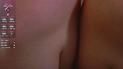 HeeEstell live cam on Cam4
