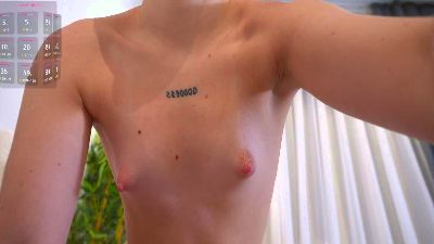 HeeEstell live cam on Cam4
