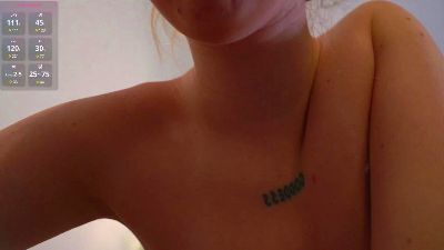 HeeEstell live cam on Cam4