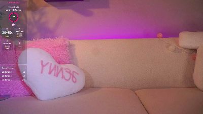 HeeEstell live cam on Cam4
