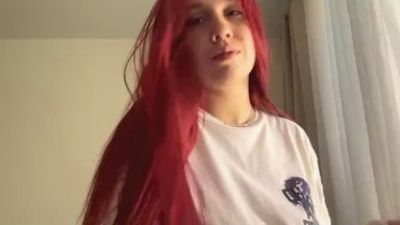 HeideLalinde live cam on Cam4