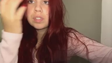 HeideLalinde live cam on Cam4