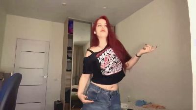 HeideLalinde live cam on Cam4