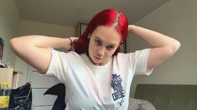 HeideLalinde live cam on Cam4