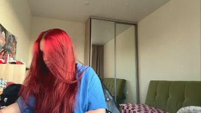 HeideLalinde live cam on Cam4