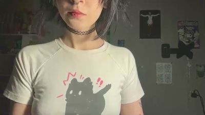 HeidiAkbari live cam on Cam4