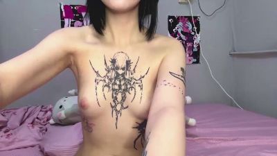 HeidiAkbari live cam on Cam4
