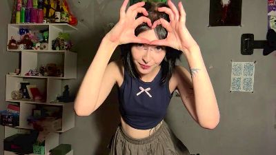 HeidiAkbari live cam on Cam4