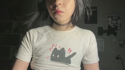 HeidiAkbari live cam on Cam4