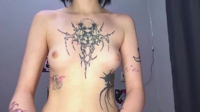 HeidiAkbari live cam on Cam4