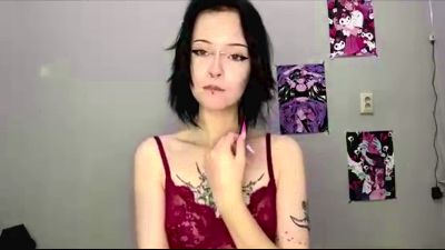 HeidiAkbari live cam on Cam4