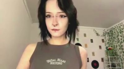 HeidiAkbari live cam on Cam4
