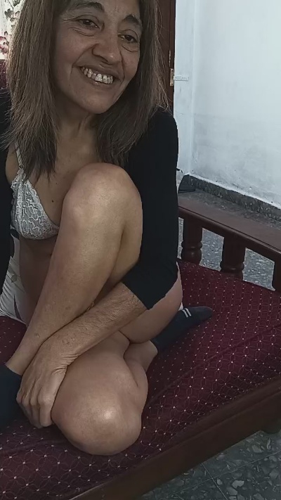 HeidiArgenta live cam on Cam4