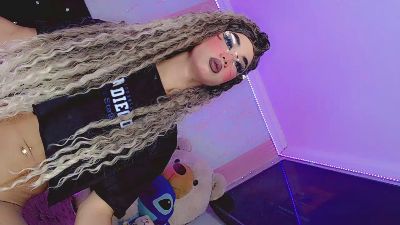 HeidiKlum69 live cam on Cam4