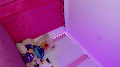 HeidiKlum69 live cam on Cam4