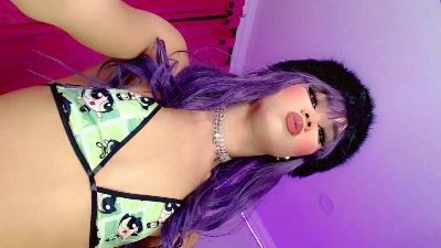 HeidiKlum69 live cam on Cam4