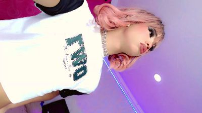 HeidiKlum69 live cam on Cam4