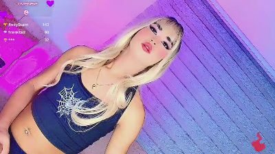 HeidiKlum69 live cam on Cam4
