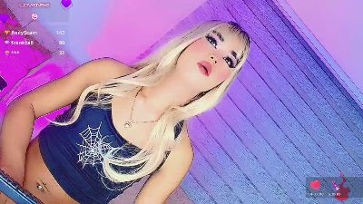 HeidiKlum69 live cam on Cam4