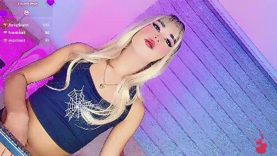 HeidiKlum69 live cam on Cam4