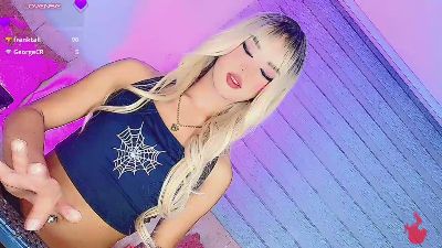 HeidiKlum69 live cam on Cam4