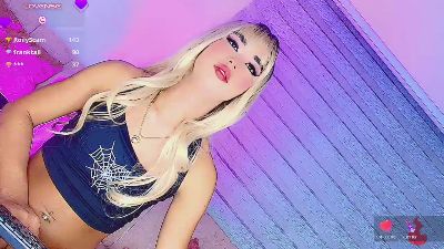 HeidiKlum69 live cam on Cam4