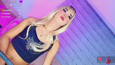 HeidiKlum69 live cam on Cam4
