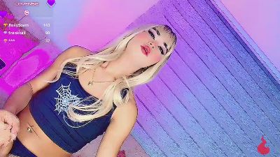HeidiKlum69 live cam on Cam4