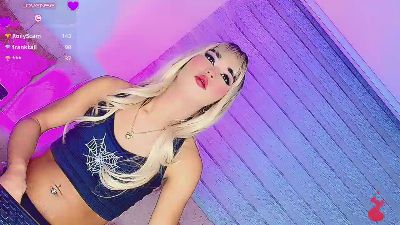 HeidiKlum69 live cam on Cam4