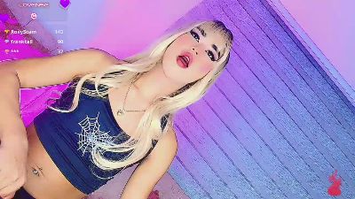 HeidiKlum69 live cam on Cam4