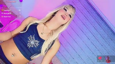 HeidiKlum69 live cam on Cam4