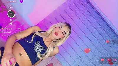 HeidiKlum69 live cam on Cam4