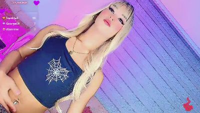 HeidiKlum69 live cam on Cam4
