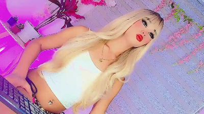 HeidiKlum69 live cam on Cam4