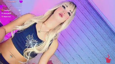 HeidiKlum69 live cam on Cam4