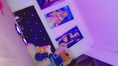 HeidiKlum69 live cam on Cam4