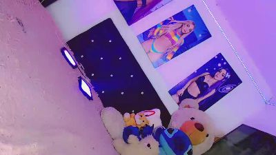 HeidiKlum69 live cam on Cam4