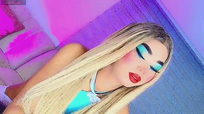 HeidiKlum69 live cam on Cam4