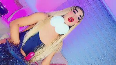 HeidiKlum69 live cam on Cam4