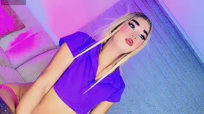 HeidiKlum69 live cam on Cam4